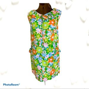 Vintage 60’s house dress